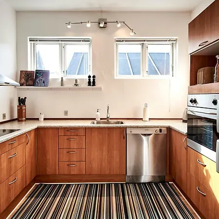 Ii Appartement Fredericia