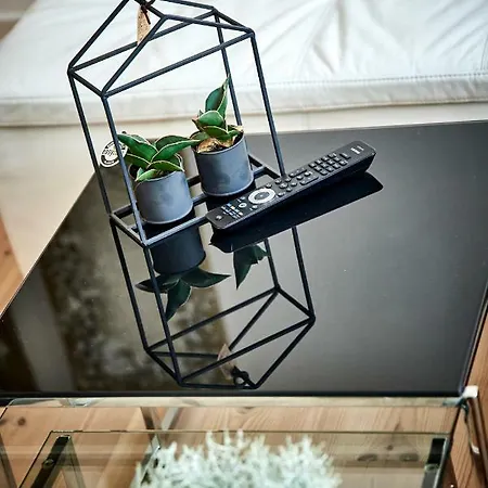 Ii דירה פרדריקה