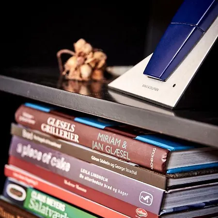 דירה Ii פרדריקה