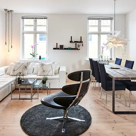 Ii Appartement Fredericia