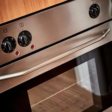 Ii Lejlighed Fredericia