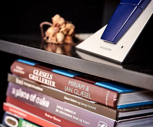 Appartement Ii Fredericia