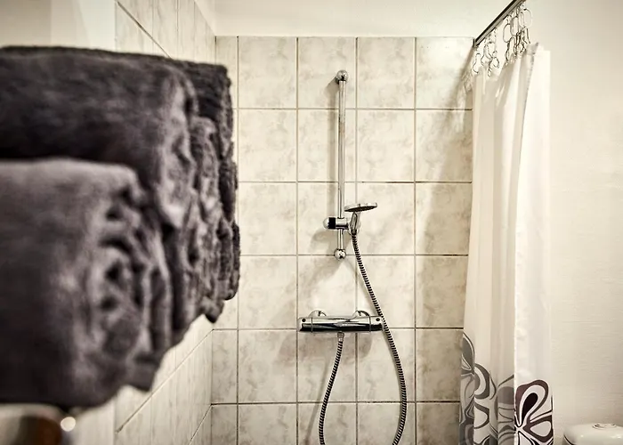 Ii Appartement Fredericia